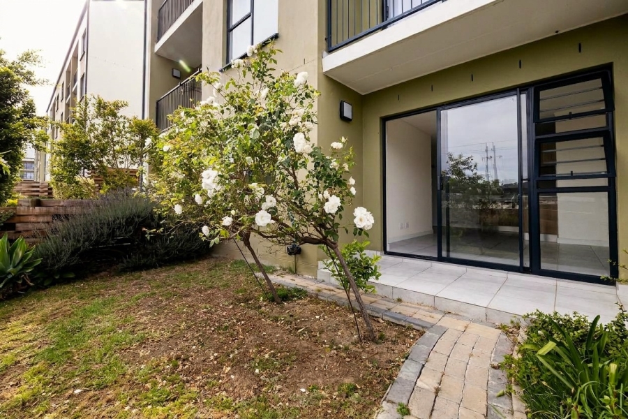 To Let 1 Bedroom Property for Rent in Greenbay Eco Estate Western Cape